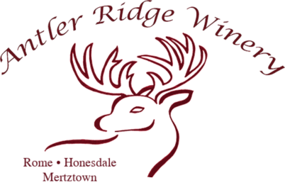 Antler Ridge Winery Logo